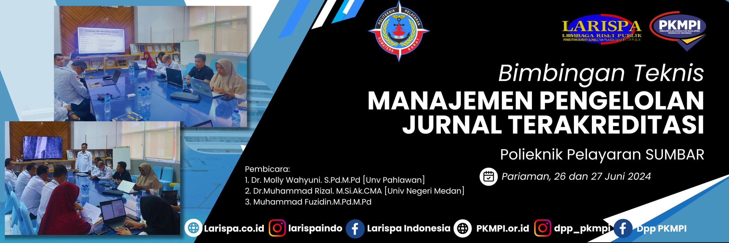 banner poltekpel sumbar (1)