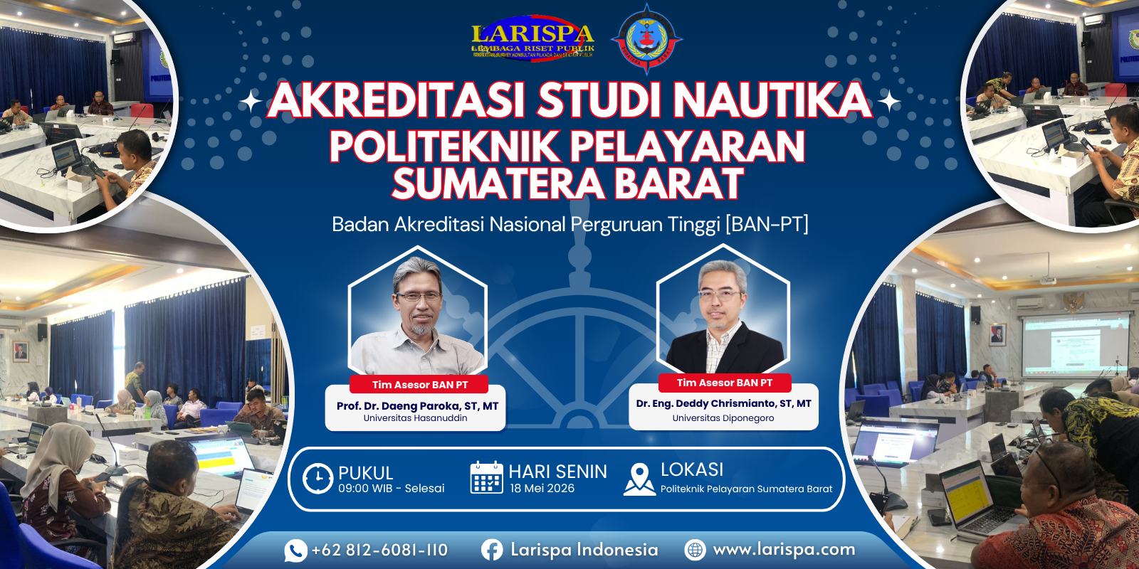 Banner Web Larispa_2x1 (1600 x 800 piksel)