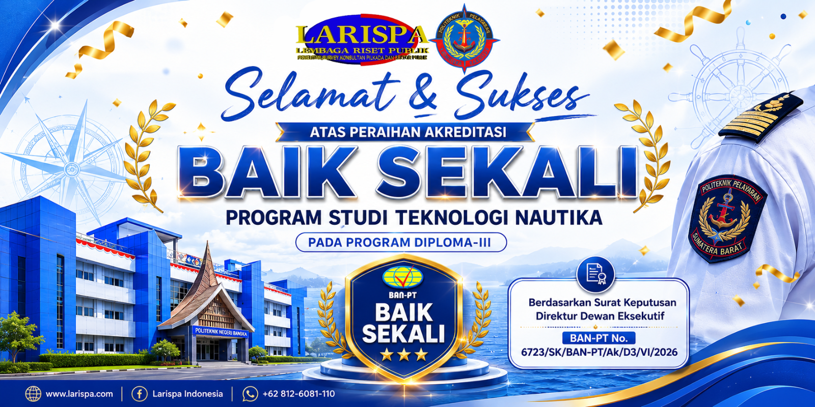 Banner Web Larispa_2x1 (1600 x 800 piksel)